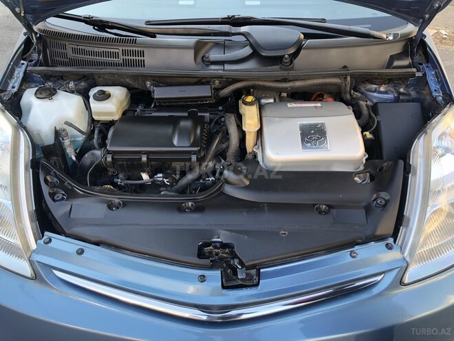 Toyota Prius 2007, 180,000 km - 1.5 l - Bakı