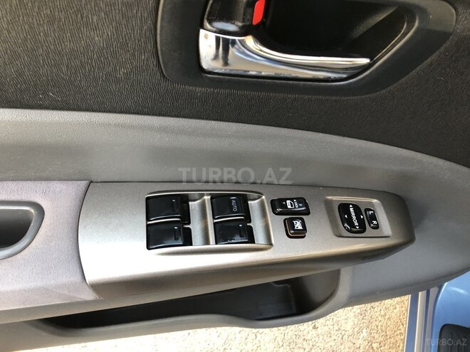Toyota Prius 2007, 180,000 km - 1.5 l - Bakı