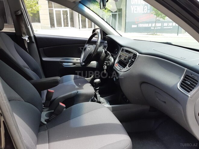 Kia Rio 2007, 146,000 km - 1.4 l - Bakı