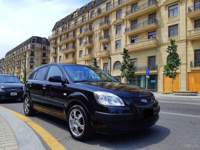 Kia Rio 2007, 146,000 km - 1.4 l - Bakı