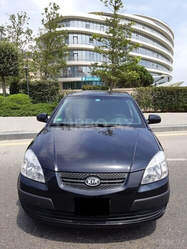 Kia Rio 2007, 146,000 km - 1.4 l - Bakı
