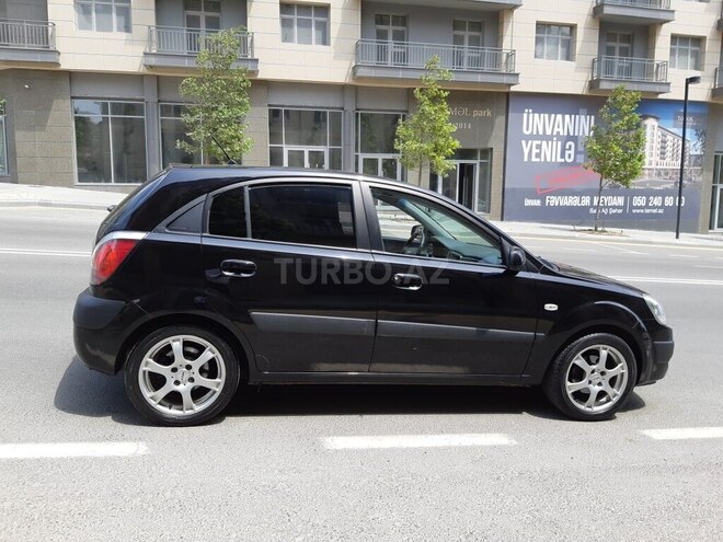 Kia Rio 2007, 146,000 km - 1.4 l - Bakı