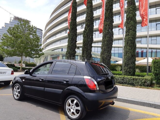 Kia Rio 2007, 146,000 km - 1.4 l - Bakı