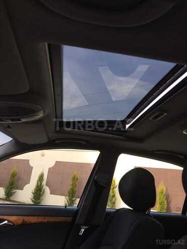 Mercedes E 220 2006, 295,000 km - 2.2 l - Bakı