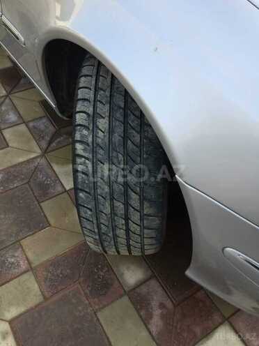 Mercedes E 220 2006, 295,000 km - 2.2 l - Bakı
