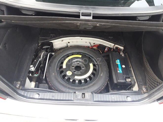 Mercedes E 220 2007, 410,000 km - 2.2 l - Bakı