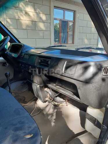 GAZ 33021 2000, 79,000 km - 2.4 л - Şəmkir