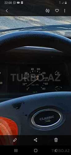 GAZ 33021 2000, 79,000 km - 2.4 л - Şəmkir