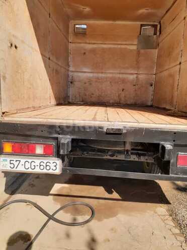 GAZ 33021 2000, 79,000 km - 2.4 л - Şəmkir