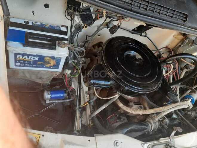 GAZ 33021 2000, 79,000 km - 2.4 л - Şəmkir