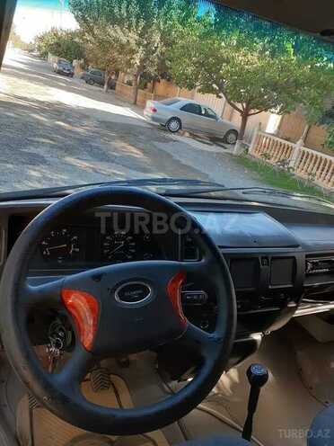 GAZ 33021 2000, 79,000 km - 2.4 л - Şəmkir
