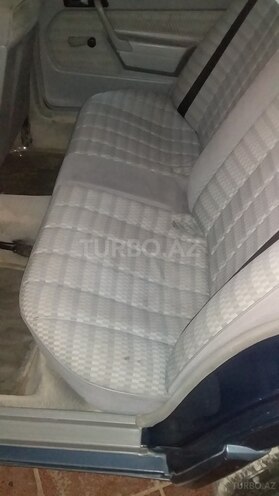Mercedes 190 1991, 220,000 km - 2.0 l - Bakı