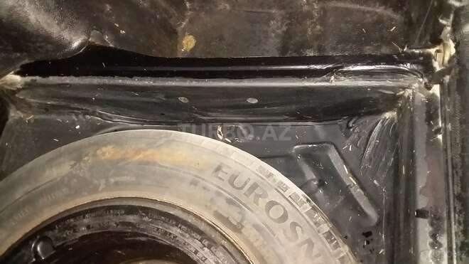 Mercedes 190 1991, 220,000 km - 2.0 l - Bakı
