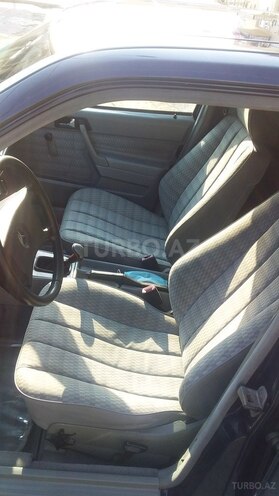 Mercedes 190 1991, 220,000 km - 2.0 l - Bakı