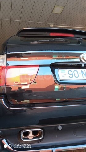 BMW X5 2006, 306,000 km - 4.4 l - Bərdə
