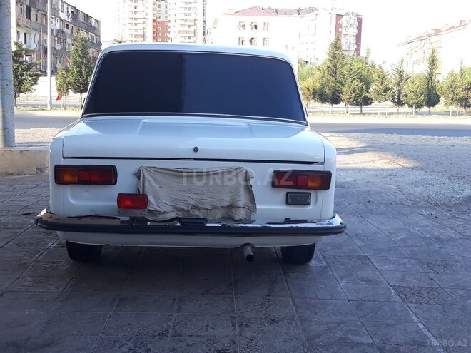 LADA (VAZ) 21011 1986, 253,645 km - 1.6 л - Sumqayıt