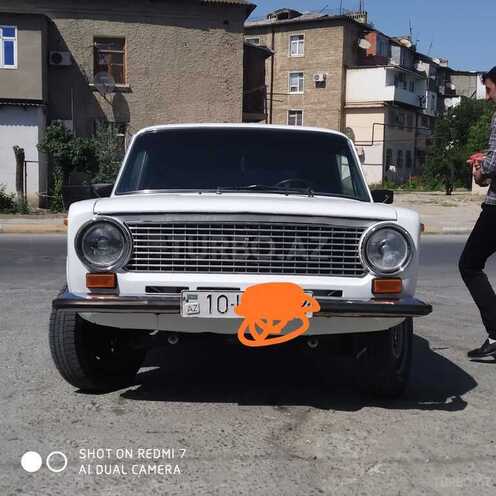 LADA (VAZ) 21011 1986, 253,645 km - 1.6 л - Sumqayıt