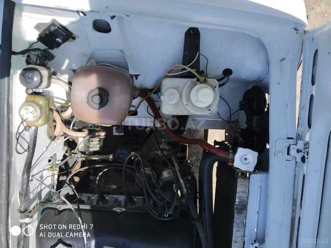 LADA (VAZ) 21011 1986, 253,645 km - 1.6 л - Sumqayıt