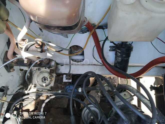 LADA (VAZ) 21011 1986, 253,645 km - 1.6 л - Sumqayıt