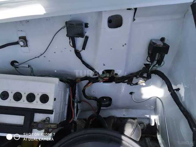 LADA (VAZ) 21011 1986, 253,645 km - 1.6 л - Sumqayıt