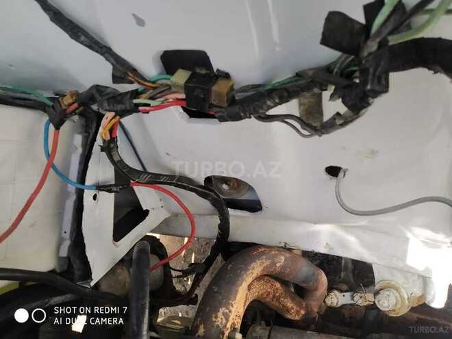 LADA (VAZ) 21011 1986, 253,645 km - 1.6 л - Sumqayıt