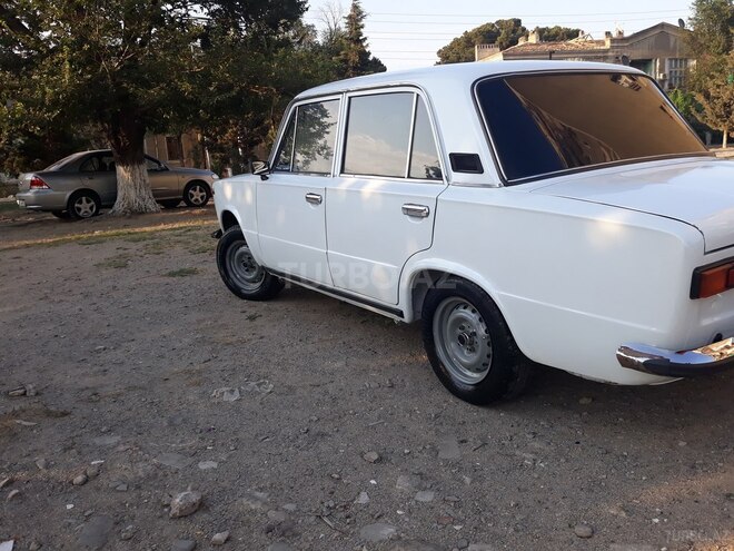 LADA (VAZ) 21011 1986, 253,645 km - 1.6 л - Sumqayıt