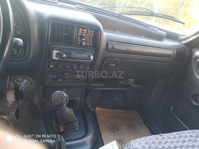 GAZ 3102 1999, 80,000 km - 2.4 l - Bakı