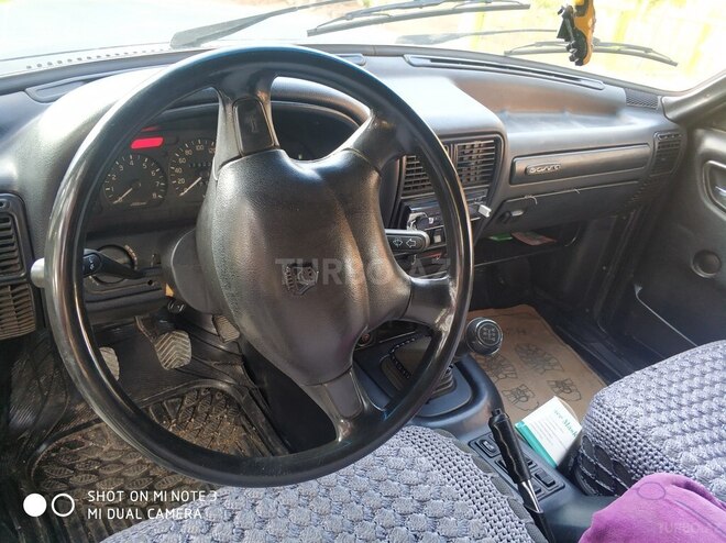 GAZ 3102 1999, 80,000 km - 2.4 l - Bakı