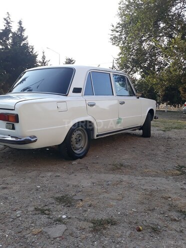 LADA (VAZ) 21011 1986, 253,645 km - 1.6 л - Sumqayıt