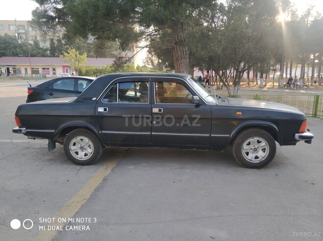 GAZ 3102 1999, 80,000 km - 2.4 l - Bakı