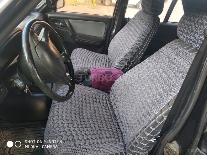 GAZ 3102 1999, 80,000 km - 2.4 l - Bakı