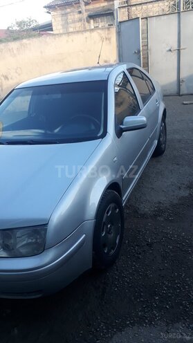 Volkswagen Bora 2002, 300,000 km - 1.6 л - Ağstafa