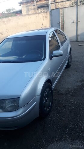 Volkswagen Bora 2002, 300,000 km - 1.6 л - Ağstafa