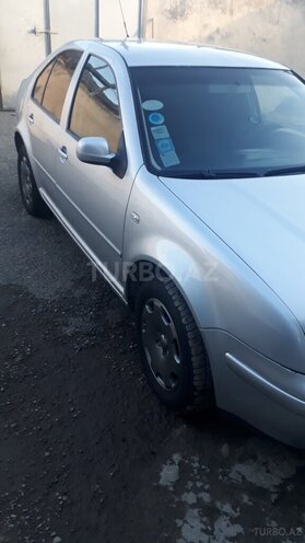 Volkswagen Bora 2002, 300,000 km - 1.6 л - Ağstafa