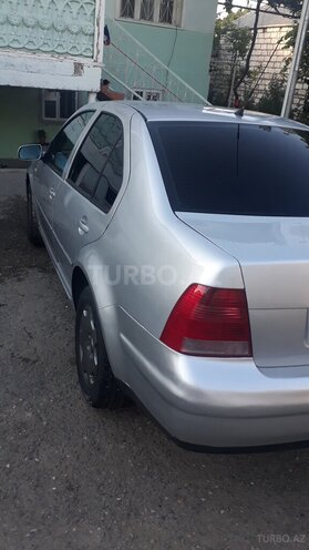 Volkswagen Bora 2002, 300,000 km - 1.6 л - Ağstafa