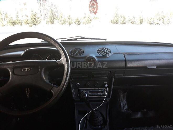 LADA (VAZ) 21011 1986, 253,645 km - 1.6 л - Sumqayıt