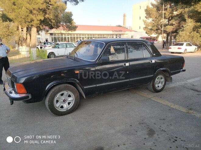 GAZ 3102 1999, 80,000 km - 2.4 l - Bakı