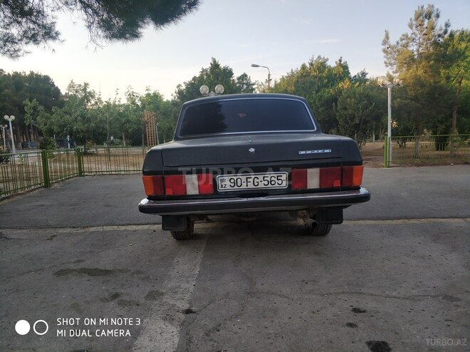 GAZ 3102 1999, 80,000 km - 2.4 l - Bakı