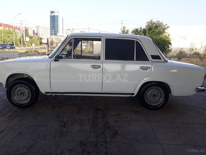 LADA (VAZ) 21011 1986, 253,645 km - 1.6 л - Sumqayıt