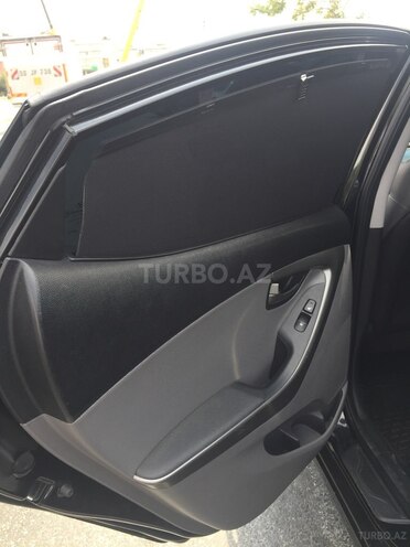 Hyundai Elantra 2011, 177,000 km - 1.8 l - Bakı