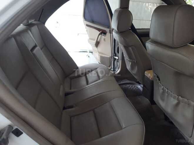 Mercedes C 200 1995, 375,869 km - 2.0 l - Bakı