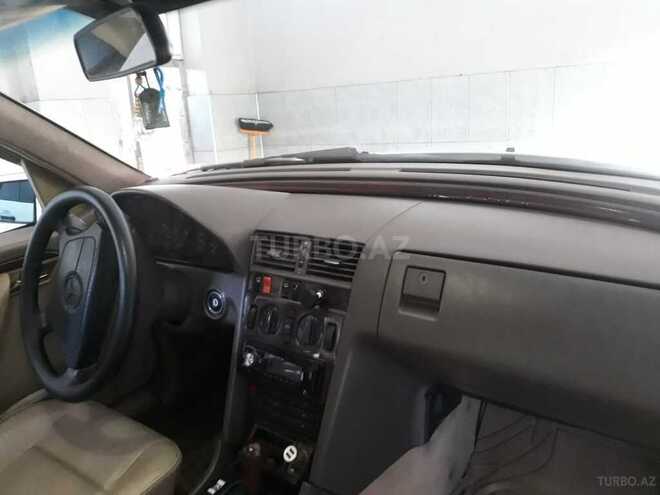 Mercedes C 200 1995, 375,869 km - 2.0 l - Bakı