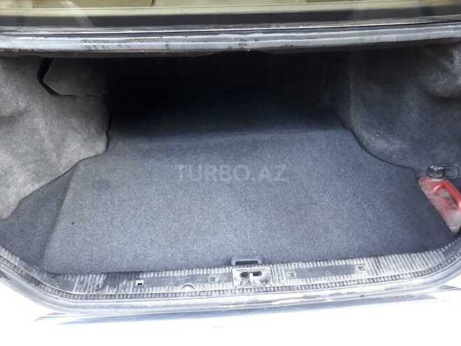 Mercedes C 200 1995, 375,869 km - 2.0 l - Bakı