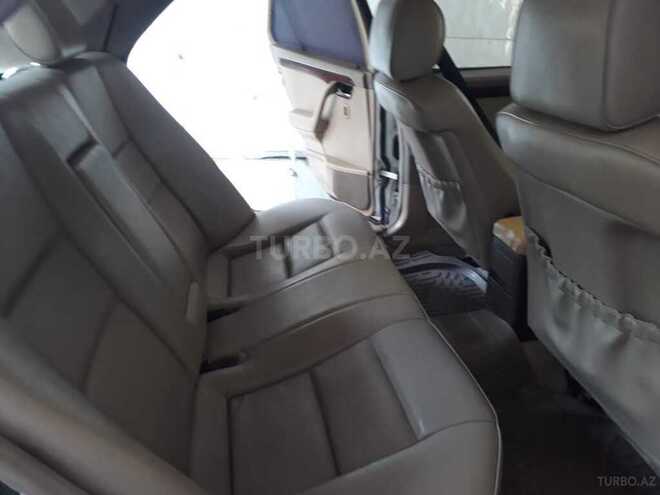 Mercedes C 200 1995, 375,869 km - 2.0 l - Bakı