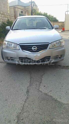 Nissan Sunny 2010, 140,000 km - 1.6 l - Bakı