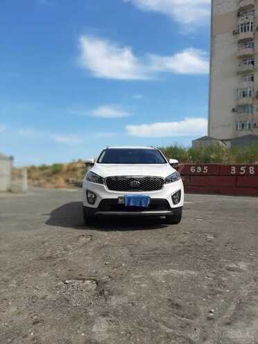 Kia Sorento 2016, 96,500 km - 2.0 l - Bakı