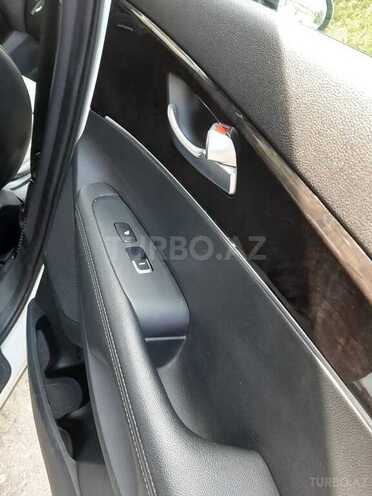 Kia Sorento 2016, 96,500 km - 2.0 l - Bakı