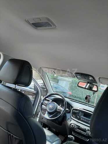 Kia Sorento 2016, 96,500 km - 2.0 l - Bakı