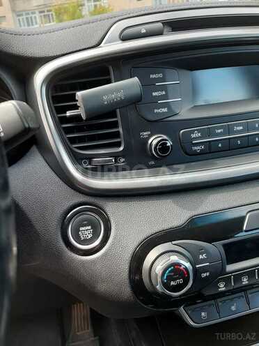 Kia Sorento 2016, 96,500 km - 2.0 l - Bakı