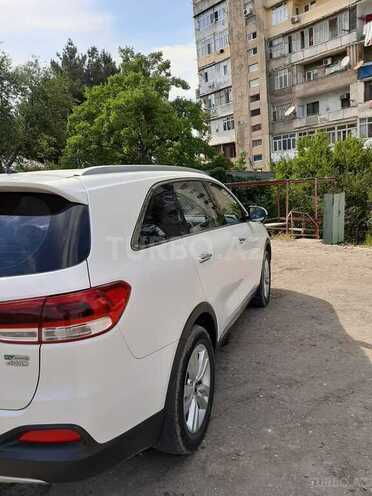 Kia Sorento 2016, 96,500 km - 2.0 l - Bakı
